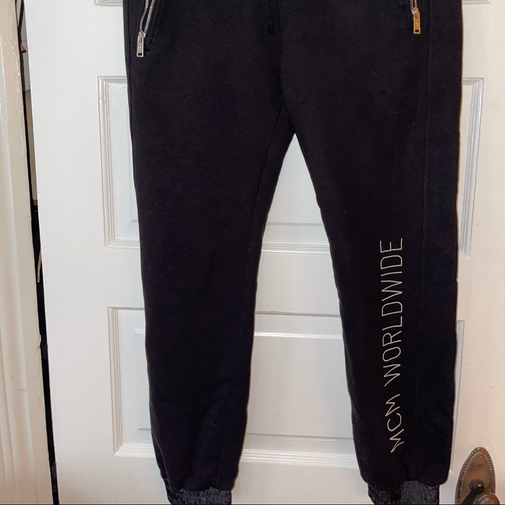 Men’s MCM Joggers